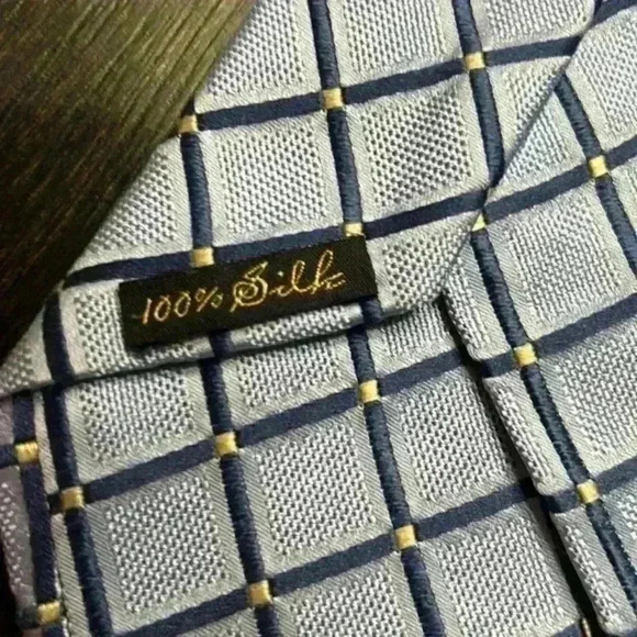 Eagle Shirtmakers tie - Picture 4 of 4